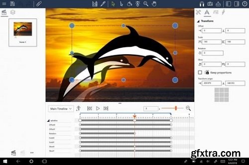 Aphalina Animator 1.5 Portable