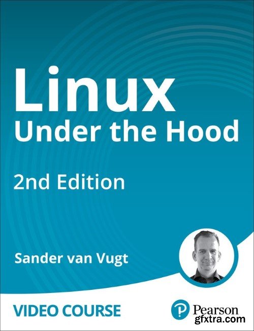 Linux Under the Hood, 2nd Edition