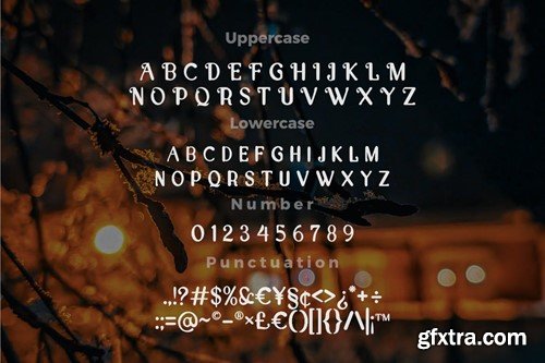 Aquees - A Classic Serif Font KVZLWAU