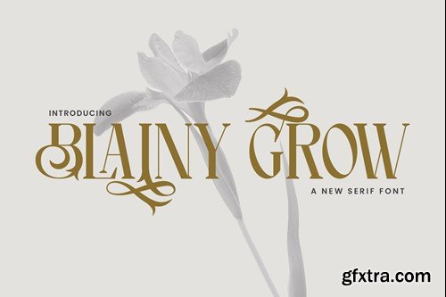 Blainy Grow FLB3EQ7