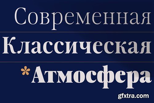 Moisette - 14 Fonts UXHGQZX