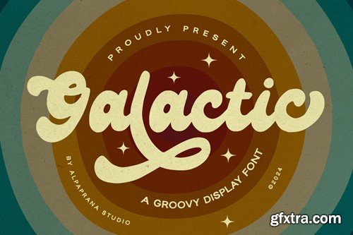 Galactic TYX2XPJ