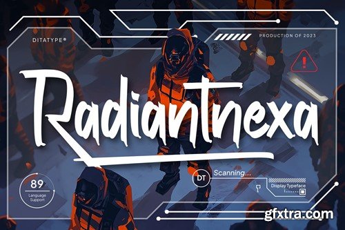 Radinatnexa Q6RKX46