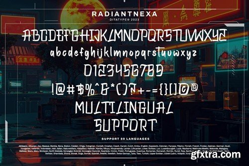 Radinatnexa Q6RKX46