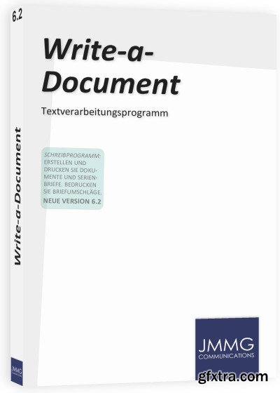 JMMGC Write-a-Document 6.2.0.0