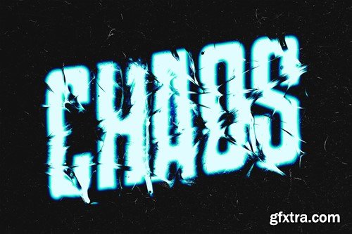 Cracked Ice Text Effect 72C9WE5