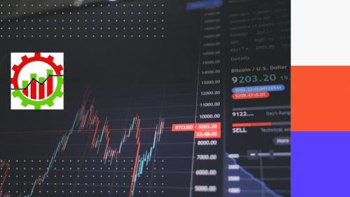 Udemy - Algorithmic Trading using Chartink Scanner