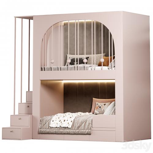 kids bedroom 02