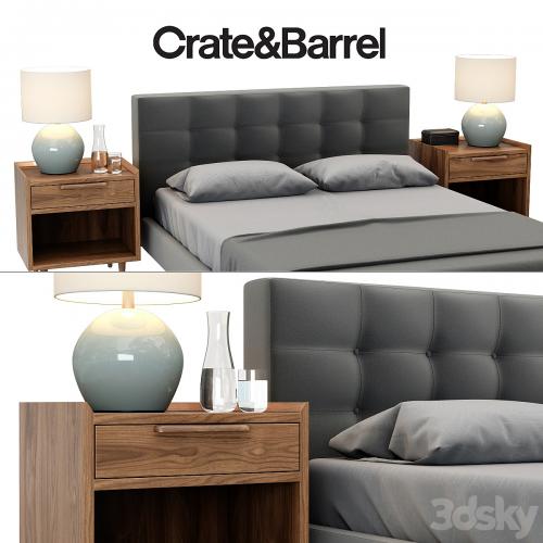 Crate & Barrel / TATE COLLECTION