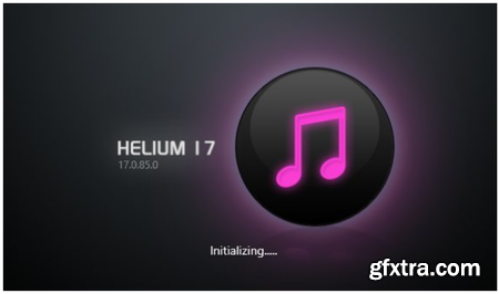 Helium Music Manager 17.0.85 Premium Multilingual