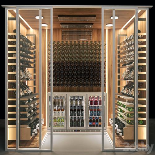 JC Wine Cellar 4