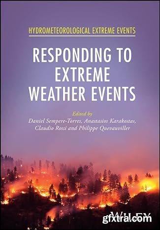 Responding to Extreme Weather Events