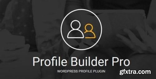 Profile Builder Pro v3.10.3 - Nulled