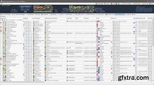 Slitheris Network Discovery Pro 1.2.5