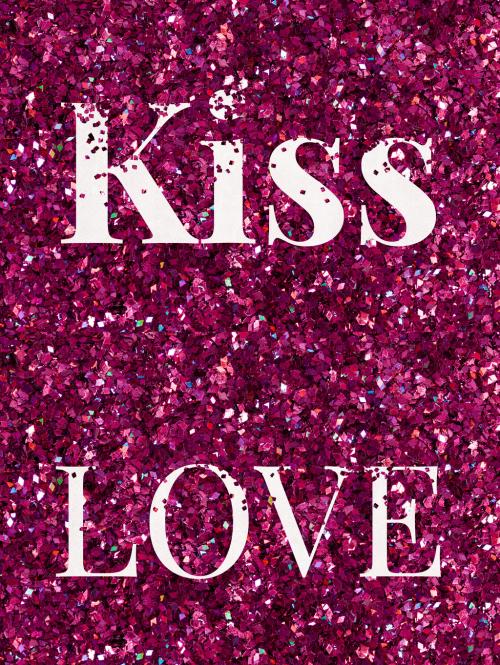 Pink Glitter Text Effect - 432413432