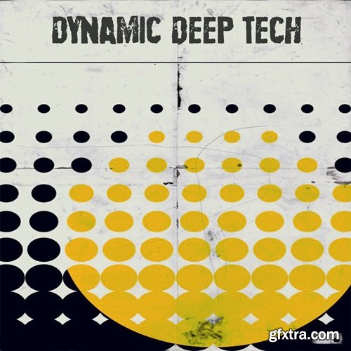 Bfractal Music Dynamic Deep Tech