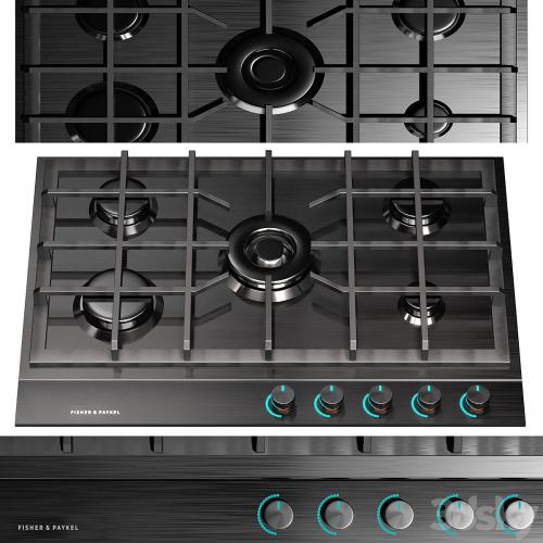 WHIRLPOOL AND FISHER&PAYKEL KITCHEN APPLIANCE SET NO4