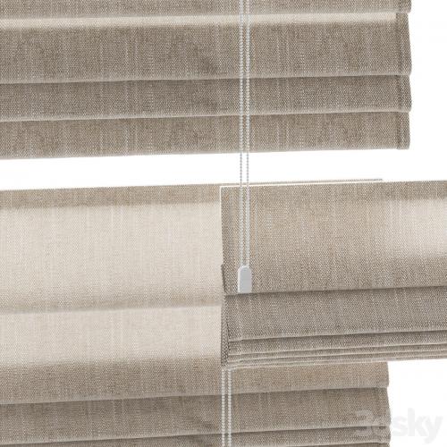 Roman blinds 38