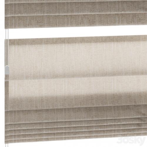 Roman blinds 38