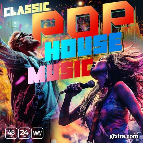 Epic Stock Media Classic Pop House