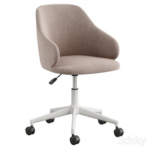 Office chair La Forma (ex Julia Grup) Einara