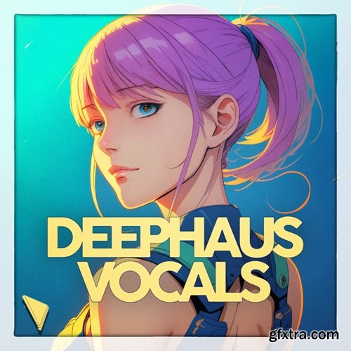 DABRO Music Deephaus Vocals