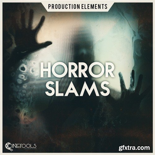 Cinetools Horror Slams