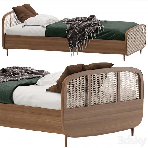 Kids Bed Buisseau