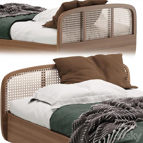 Kids Bed Buisseau