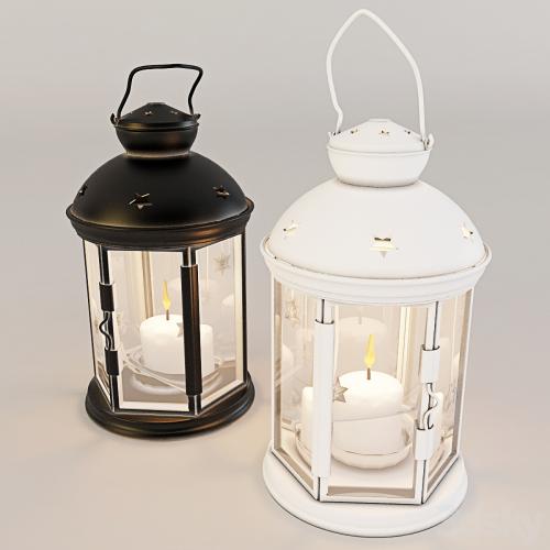 Decorative lanterns