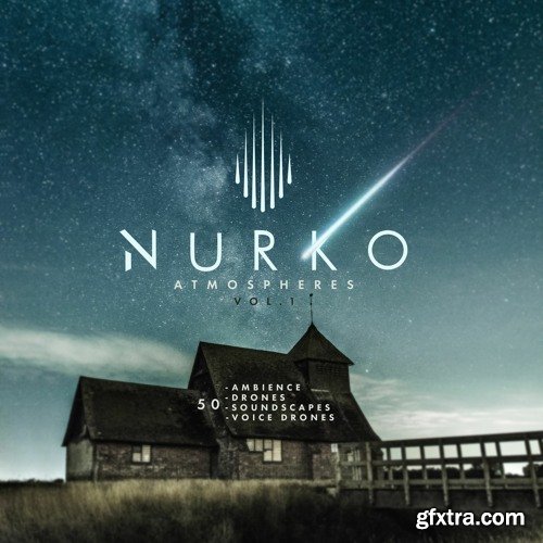 Nurko Atmospheres Vol 1