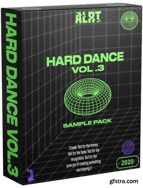 ALRT Hard Dance V.3