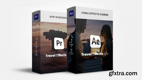 Flat Pack FX &ndash; Travel Effects Pro Course