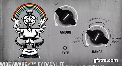 Dada Life Wide Awake v1.0.0