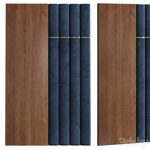 Wall panels – Sagano by Store 54