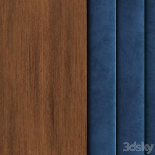 Wall panels – Sagano by Store 54