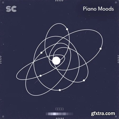 Sonic Collective Piano Moods