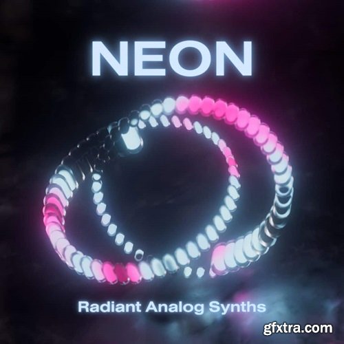 Lunacy Audio Cube Neon Expansion