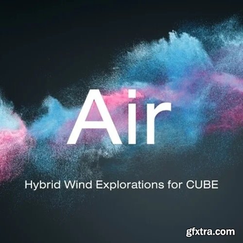 Lunacy Audio Cube Air Expansion