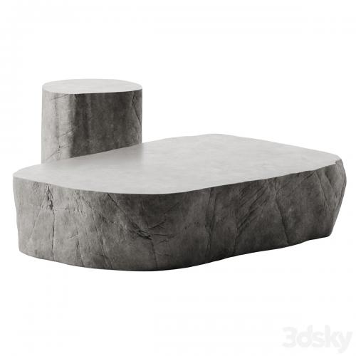 Stone table 1