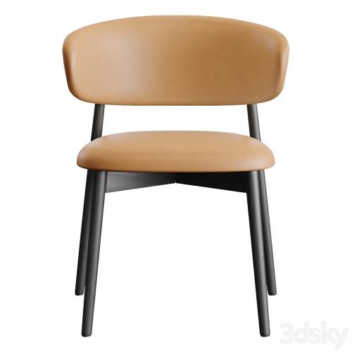 Oleandro Chair by Calligaris