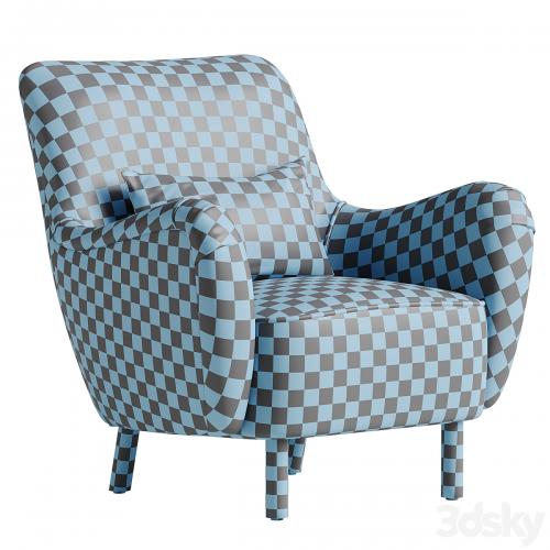 Perry Accent Chair