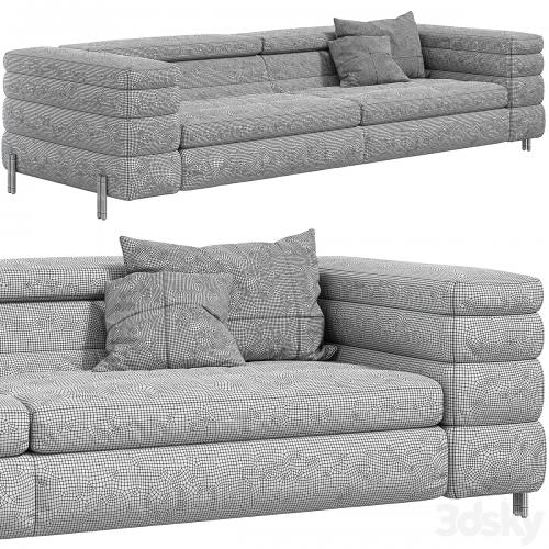 Sofa Arketipo Mayfair