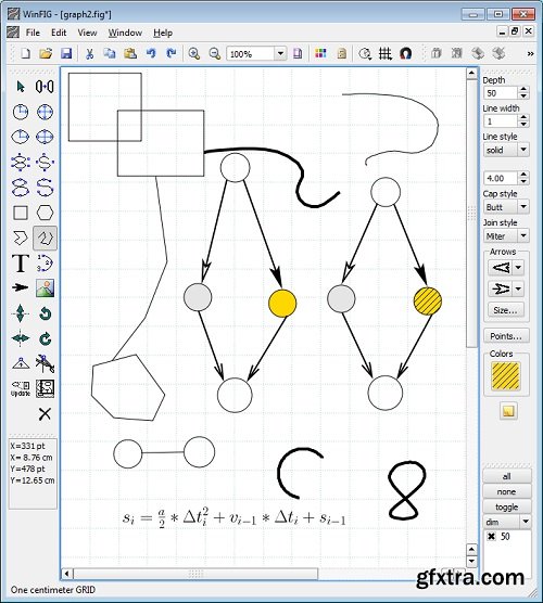 WinFIG 2024.1 Portable 