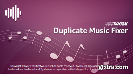 Duplicate Music Fixer 2.1.1000.11070 Portable