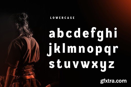 PIRATES - Modern Display Film Font EM39ERU