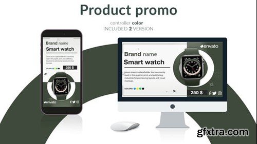 Videohive Product promo 50778149