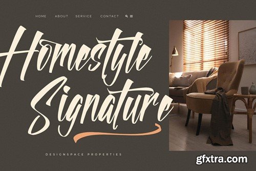 Gelaxttron Beyonkers Modern Calligraphy Font M9TTZYJ