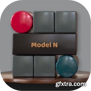 VoosteQ Model N Channel 1.0.3