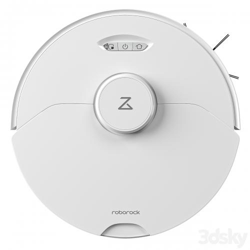 Roborock S7 Pro Ultra - Robot Vacuum Cleaner